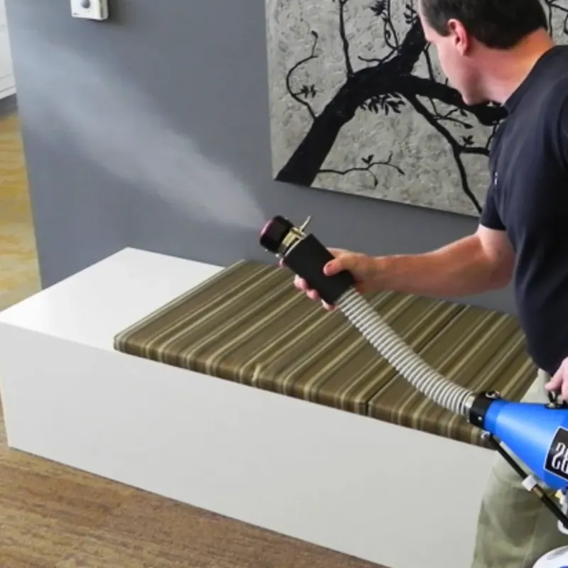 Professional Odor Removal in Fremont County, ID